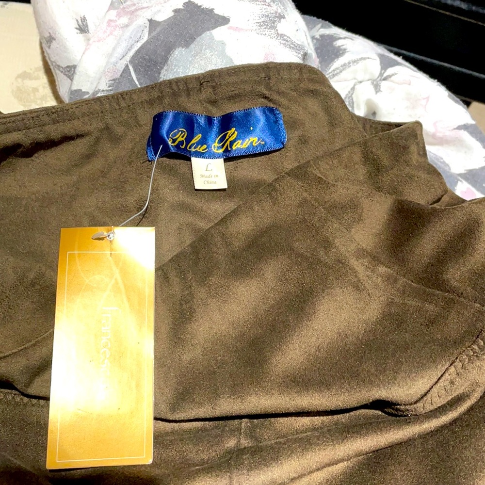 Brand new with tag city legging pant